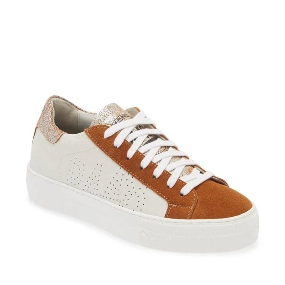 P448 Thea Sneaker Size 43 EU / 12 US NWOB